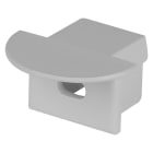 Ledvance - Accessoire RUBAN LED EMBOUT de PROFILE medium TROU PM01