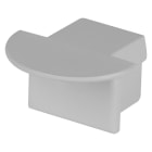 Ledvance - Accessoire RUBAN LED EMBOUT de PROFILE medium PM01