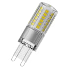 Ledvance - LED SPECIAL PIN50 LEDVANCE PFM G9 Claire 4,8W 840 600lm