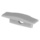 Ledvance - Accessoire RUBAN LED EMBOUT de PROFILE plat TROU PF03
