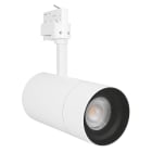 Ledvance - Track Spot Zoom D85 25W/3000K DIM 97R Blanc