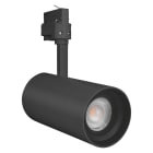 Ledvance - Track Spot Zoom D85 25W/4000K DIM 97R Noir