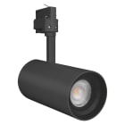 Ledvance - Track Spot Zoom D85 25W/3000K DIM 97R Noir