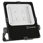 Ledvance - LDV FL PFM ASYM 45x140 50W/4000K 6200lm IP66 NOIR Projecteur LEDVANCE