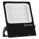 Ledvance - LDV FL PFM DALI ASYM 45x140 150W/3000K 18400lm IP66 Noir Projecteur LEDVANCE