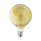 Ledvance - LEDVANCE Smart+ WF GLOBE125 GOLD DIM 824 E27