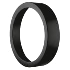 Ledvance - LDV SF BLKH PFM RING 250 IK10 Noir Hublot LEDVANCE