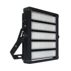 Ledvance - LDV FL HP ECO 500W/4000K 67500lm W 90° IP65 IK08 Proj forte puissance LEDVANCE