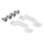 Ledvance - ACCESSOIRE RUBAN LED PERFORMANCE Support de montage + vis