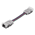 Ledvance - ACCESSOIRE RUBAN LED VALUE Connecteur module à module 50mm 4 pins RGB