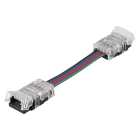 Ledvance - ACCESSOIRE RUBAN LED VALUE Connecteur module à module 50mm 4 pins RGB