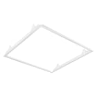 Ledvance - Dalle LED 600 Cadre d'encastrement pour Panel LEDVANCE