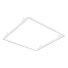 Ledvance - LDV PL 600 Cadre d'encastrement pour Panel LEDVANCE