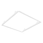 Ledvance - LDV PL 625 Cadre d'encastrement pour Panel LEDVANCE