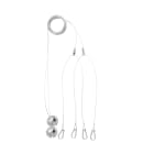 Ledvance - Dalle LED Kit de suspension pour Panel 600, 625 et 1200 LEDVANCE
