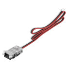Ledvance - ACCESSOIRE RUBAN LED SUPERIOR Connecteur d'alimentation 500mm 3 pins TW