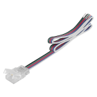 Ledvance - ACCESSOIRE RUBAN LED PERFORMANCE Connecteur d'alimentation 500mm 5 pins RGBW IP