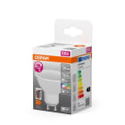 Ledvance - LED SPOT OSRAM Star + RGBW PAR16 25 827 120° GU10 4,2W 250lm