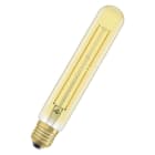 Ledvance - LED CLASSIC OSRAM 1906 Tube35 Verre Doré Filament E27 4W 2000K 400lm