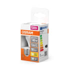 Ledvance - LED CLASSIC OSRAM CLP40 Dépolie 827 E27 4,9W 470lm