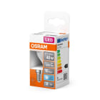 Ledvance - LED CLASSIC OSRAM CLP40 Dépolie 840 E14 4,9W 470lm