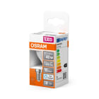 Ledvance - LED CLASSIC OSRAM STAR CLP40 Dépolie E14 4,9W 865 470lm