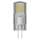 Ledvance - OSRAM LED PIN G4 Claire 300lm 827 2,6W