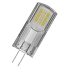 Ledvance - LED SPECIAL PIN28 LEDVANCE PFM G4 Claire 2,6W 827 300lm