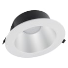 Ledvance - Downlight LED Performance DN155 14W/3 000K 1 500lm UGR19 IP54 On/Off