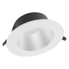 Ledvance - Downlight LED Performance DN195 21W/3 000K 2 400lm UGR19 IP54 On/Off