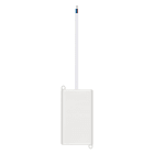 Ledvance - Boitier de Connexion rapide 5 fils L/N x4 pour les luminaires LEDVANCE