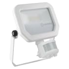 Ledvance - LDV FL PFM SYM100 S 10W/3000K 1100lm IP65 100° Blanc Projecteur Sensor LEDVANCE
