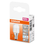 Ledvance - LED SPECIAL T26 FR 20 non-dim 2,3W/865 E14