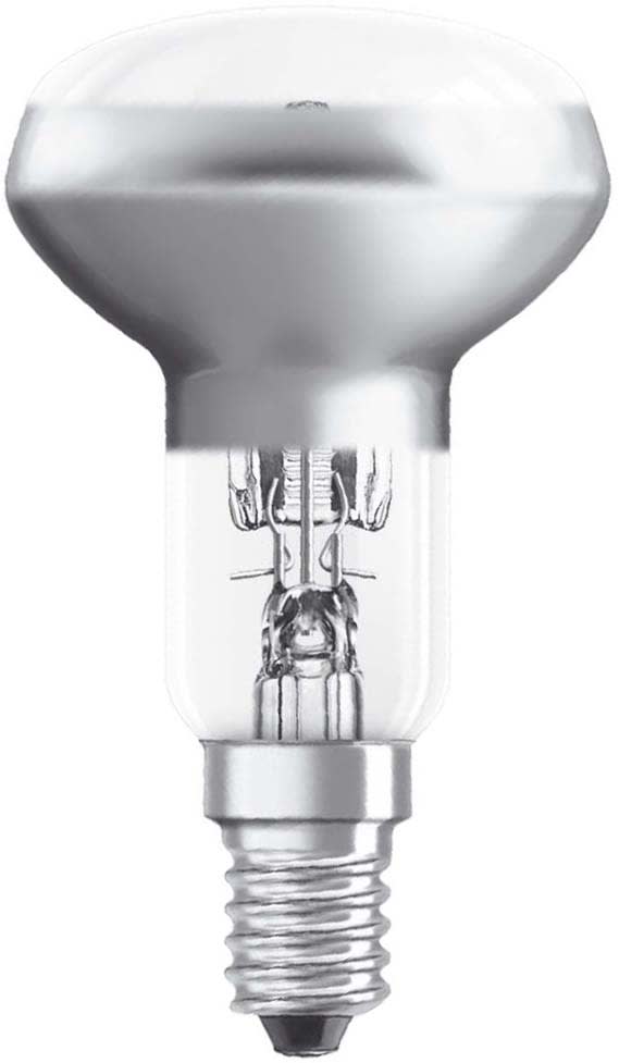 Ledvance - HALO R50 CL 64542 30W230V E14 20x1 OSRAM