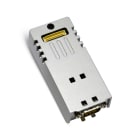 EXOR INTERNATIONAL - Module E-S compact. 2 Sorties relais