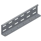 NIEDAX - Eclisse encliquetable EK, hauteur 51, PS largeurs inférieurs à 316 mm, SZ