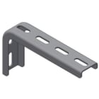 NIEDAX - Console CU 80, supportage léger, finition GC