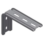 NIEDAX - Console N 01, supportage léger, finition GC