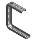 NIEDAX - Support CCU 120x180x160, pour fixation murale ou plafond, SZ