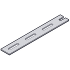 NIEDAX - Plat Perforé A521, 25x3.00, perforations 6.5x30, 3m, GC
