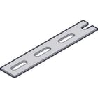 NIEDAX - Plat Perforé A523, 72x1.80, 3m, finition GC
