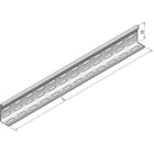 NIEDAX - Cornière de séparation LPS, pour dalles PS, hauteur 72, 3 m, SZ