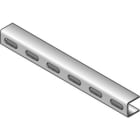 NIEDAX - Eclisse intérieure C35, longueur 300, SZ