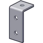 NIEDAX - Equerre 90° 35x70, Gamme SU 35, finition EZ