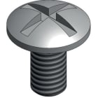 NIEDAX - Vis TRL M6x12, EZ