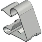 NIEDAX - Clips CO9 imperdable, pour dalles PS, GM