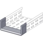 NIEDAX - Embout de protection U pour dalles, 27x50, M2