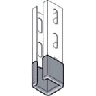 NIEDAX - Embout de protection C 35x35, série SU 35, M2