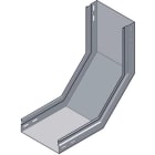NIEDAX - Concave pour Goulottes GRS 72x120, livré avec couvercle, SZ