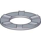 NIEDAX - Rondelle à picots M6, EZ